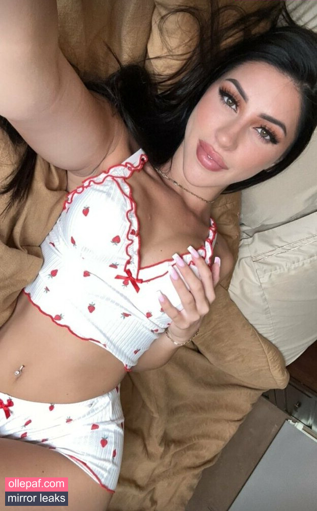 Latest Leaks kassieleexo Nude #51 - Fapello