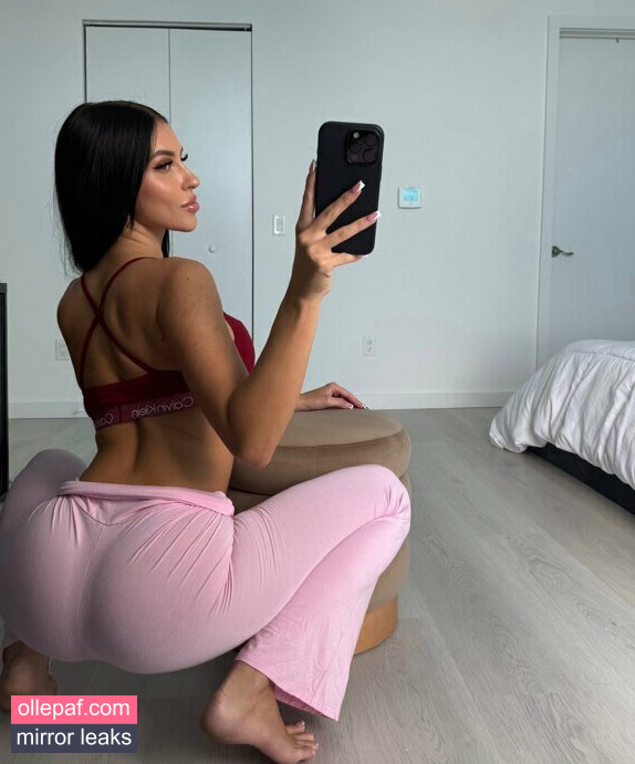 Latest Leaks kassieleexo Nude #75 - Fapello