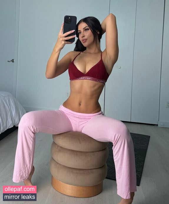 Latest Leaks kassieleexo Nude #76 - Fapello