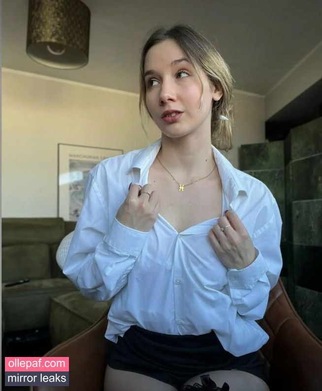 Latest Leaks kassilis Nude #3 - Fapello