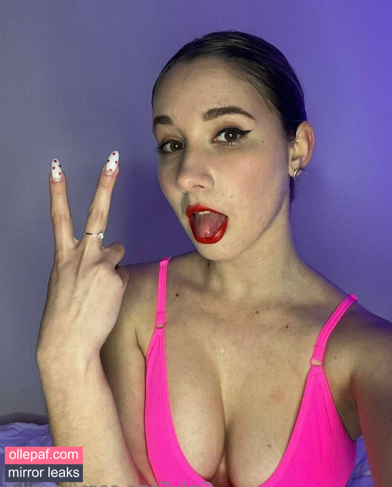 Latest Leaks kassilis Nude #71 - Fapello