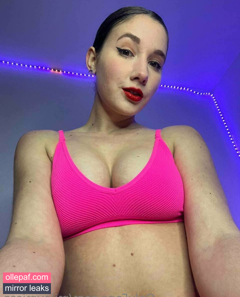Latest Leaks kassilis Nude #82 - Fapello