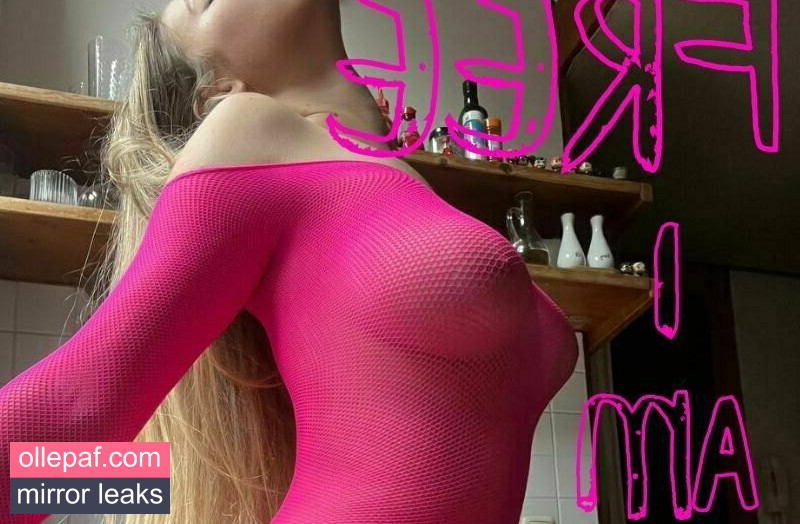Latest Leaks kassilis Nude #86 - Fapello