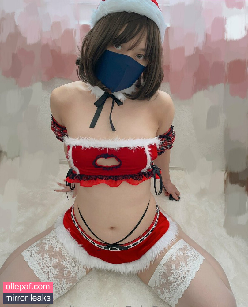 Latest Leaks Kasumi_Hub Nude #118 - Fapello