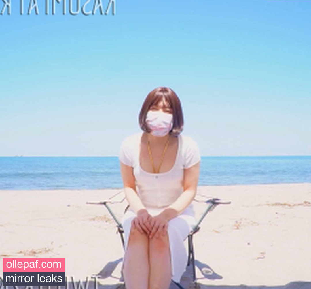 Latest Leaks Kasumi_Hub Nude #18 - Fapello