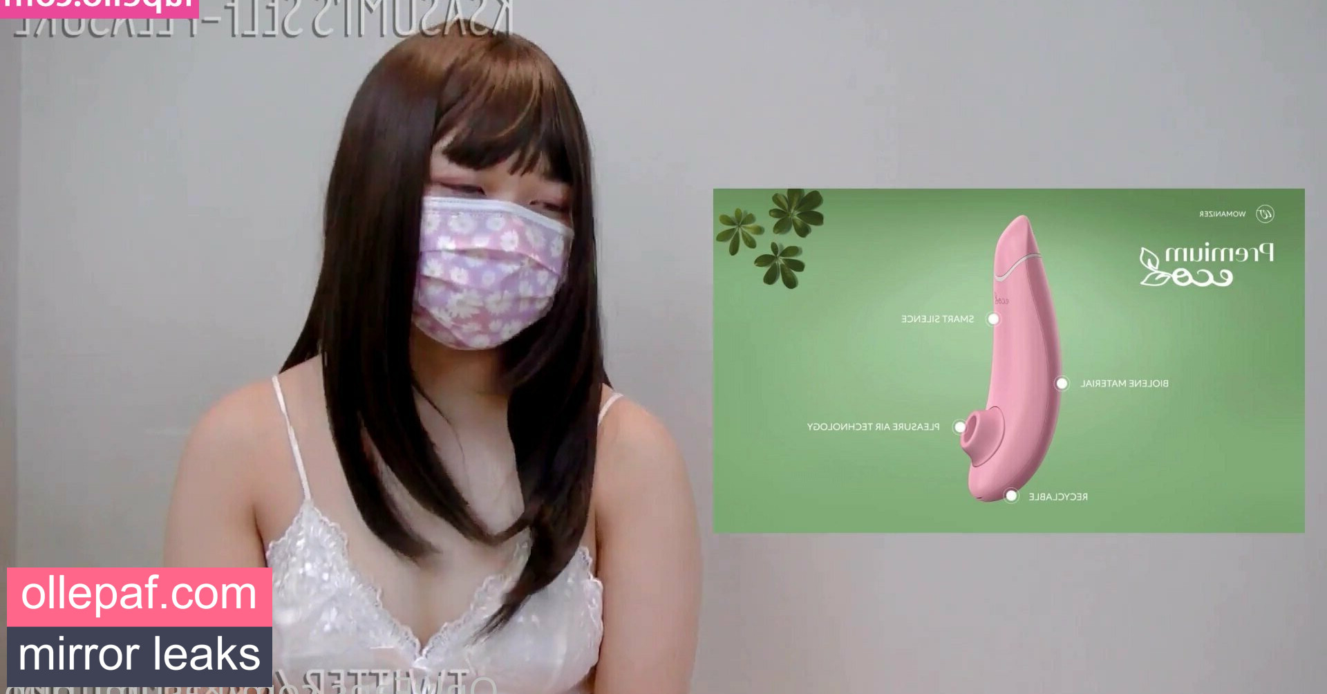 Latest Leaks Kasumi_Hub Nude #212 - Fapello