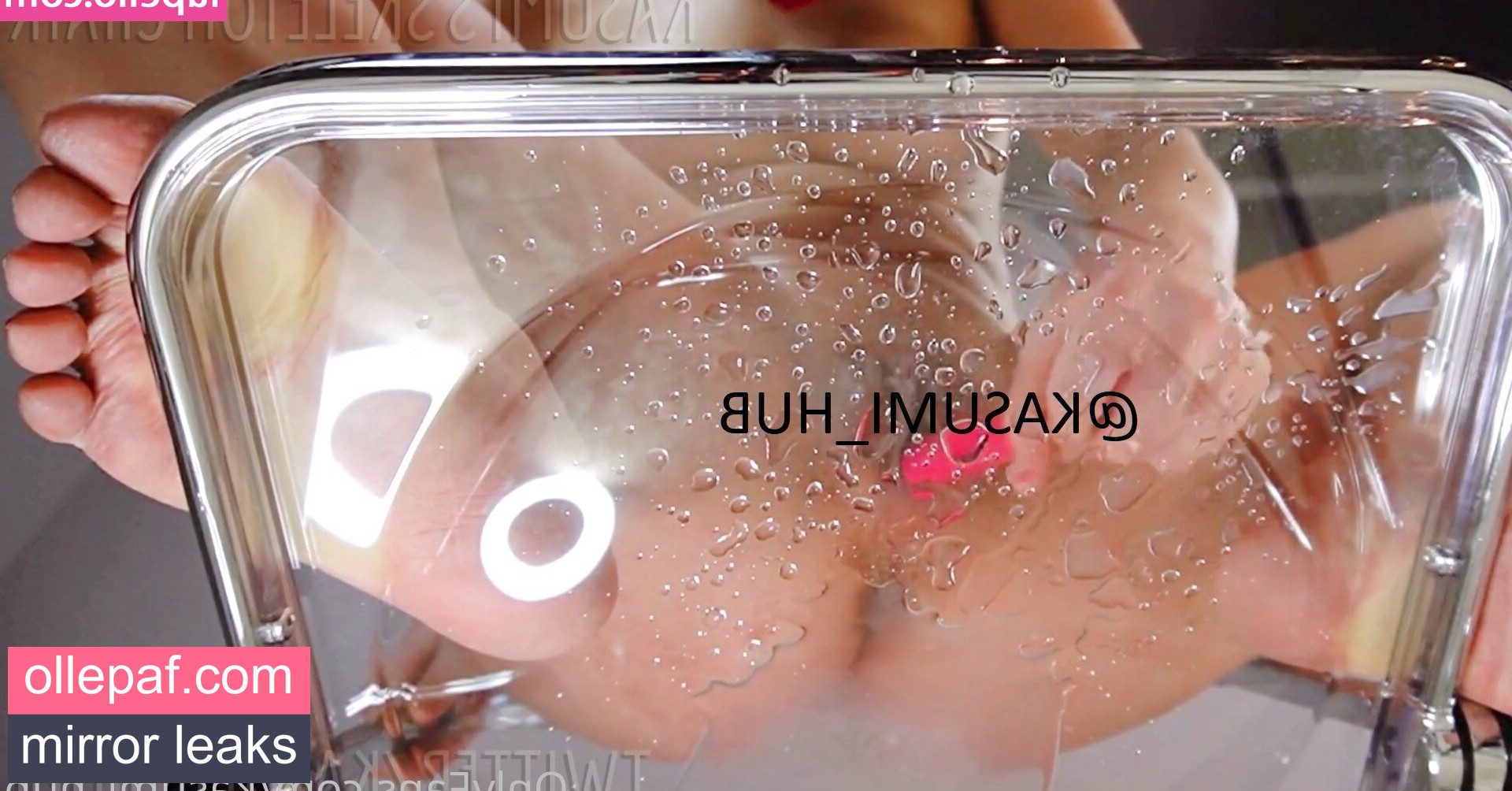 Latest Leaks Kasumi_Hub Nude #226 - Fapello