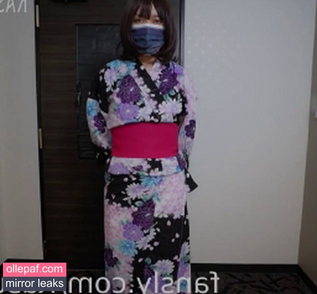 Latest Leaks Kasumi_Hub Nude #27 - Fapello