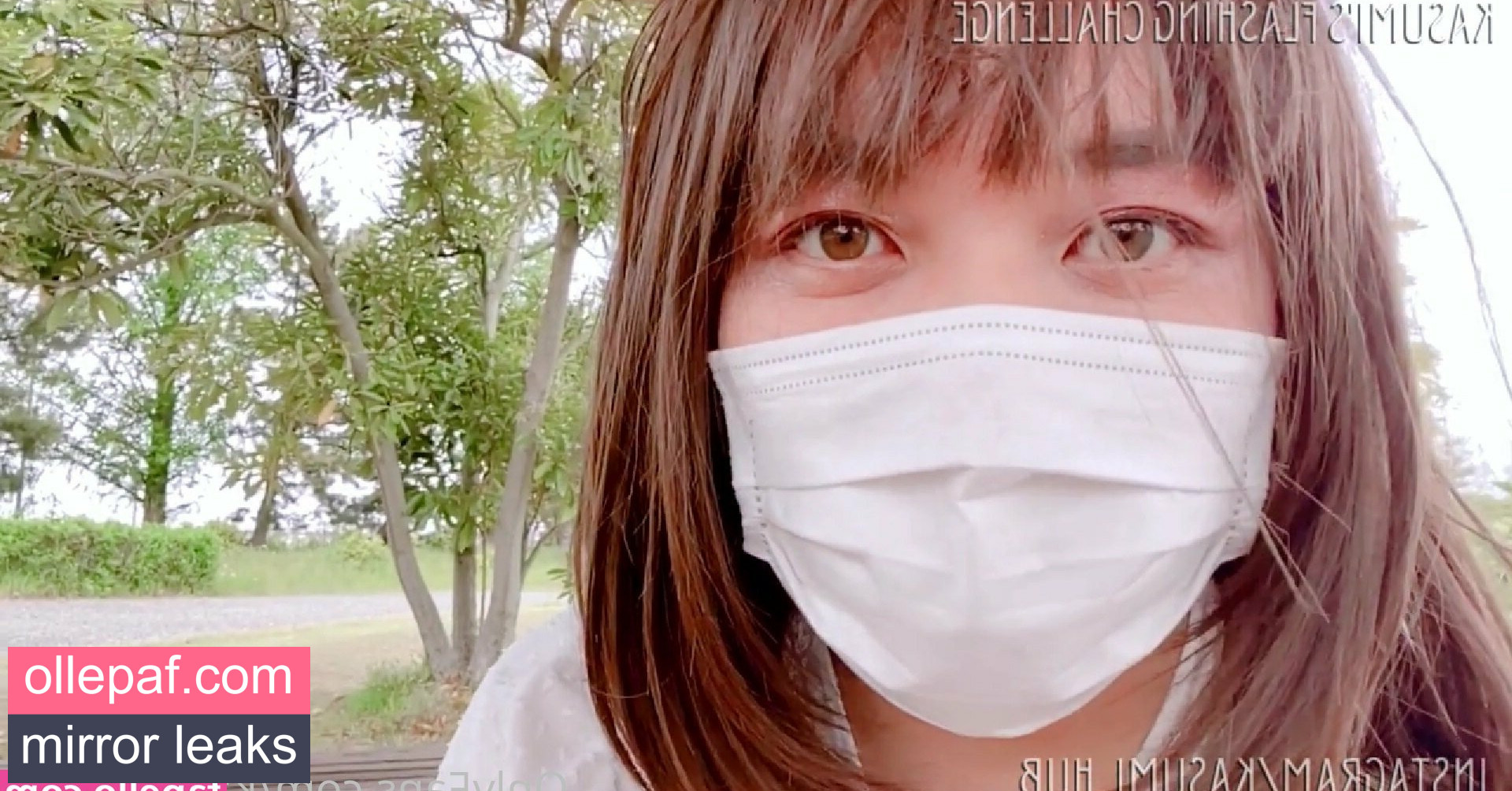 Latest Leaks Kasumi_Hub Nude #323 - Fapello