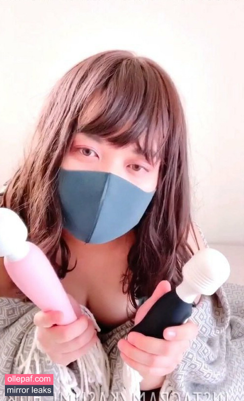 Latest Leaks Kasumi_Hub Nude #368 - Fapello
