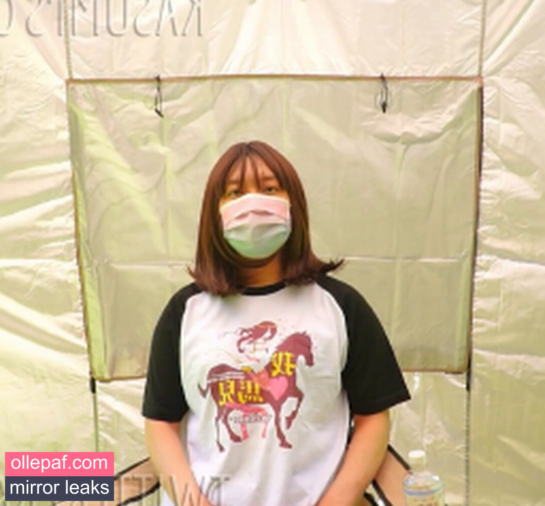 Latest Leaks Kasumi_Hub Nude #6 - Fapello
