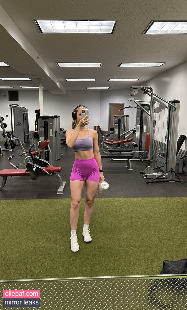 Latest Leaks kat_braden Nude #2 - Fapello