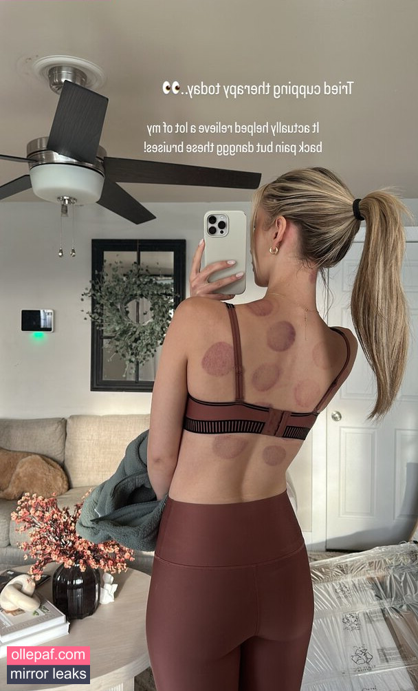 Latest Leaks kat_braden Nude #4 - Fapello