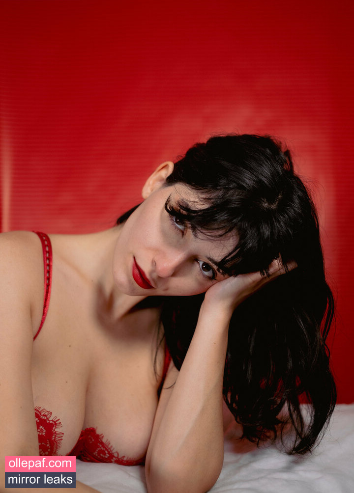 Latest Leaks Kat Cabaret Nude #107 - Fapello