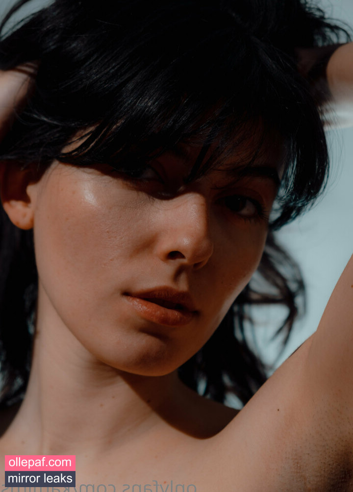 Latest Leaks Kat Cabaret Nude #117 - Fapello