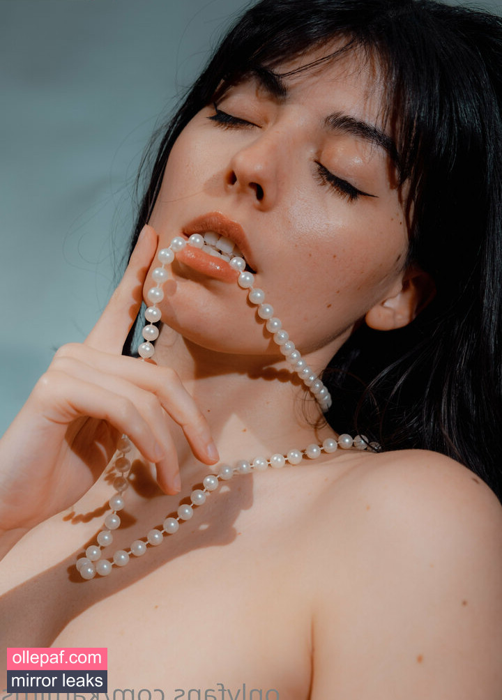 Latest Leaks Kat Cabaret Nude #118 - Fapello