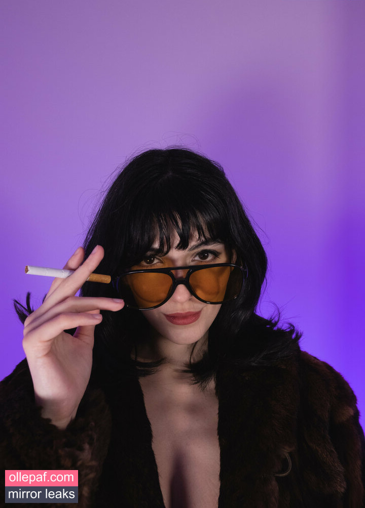 Latest Leaks Kat Cabaret Nude #119 - Fapello