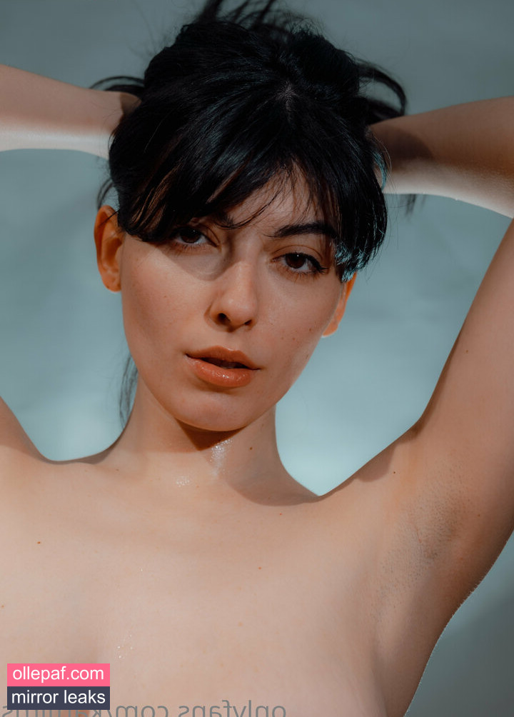Latest Leaks Kat Cabaret Nude #127 - Fapello