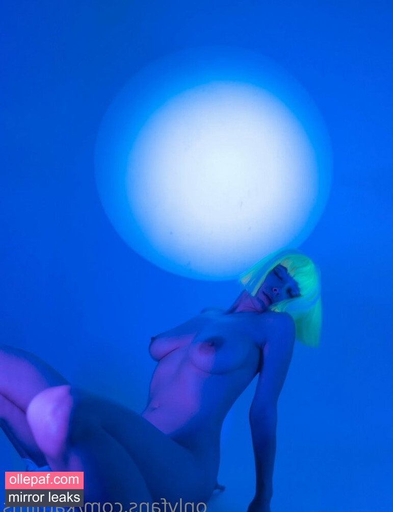 Latest Leaks Kat Cabaret Nude #172 - Fapello