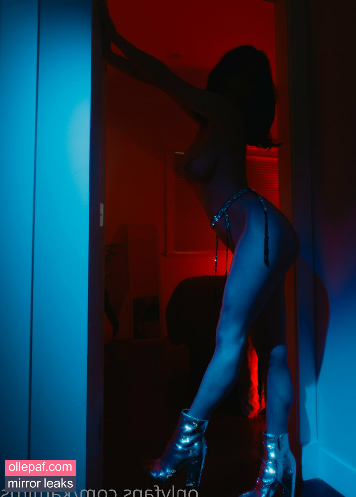 Latest Leaks Kat Cabaret Nude #178 - Fapello