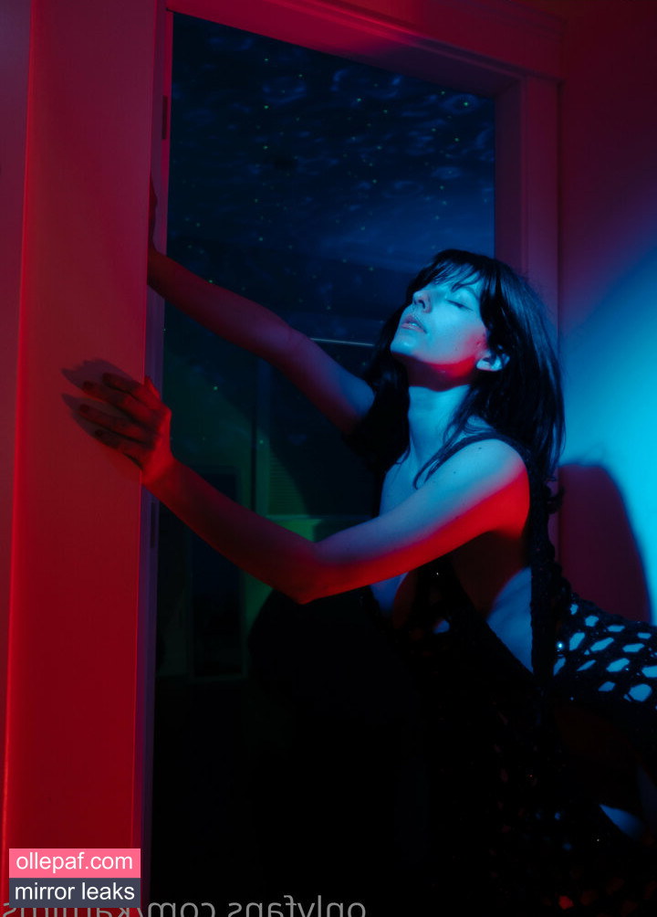Latest Leaks Kat Cabaret Nude #179 - Fapello