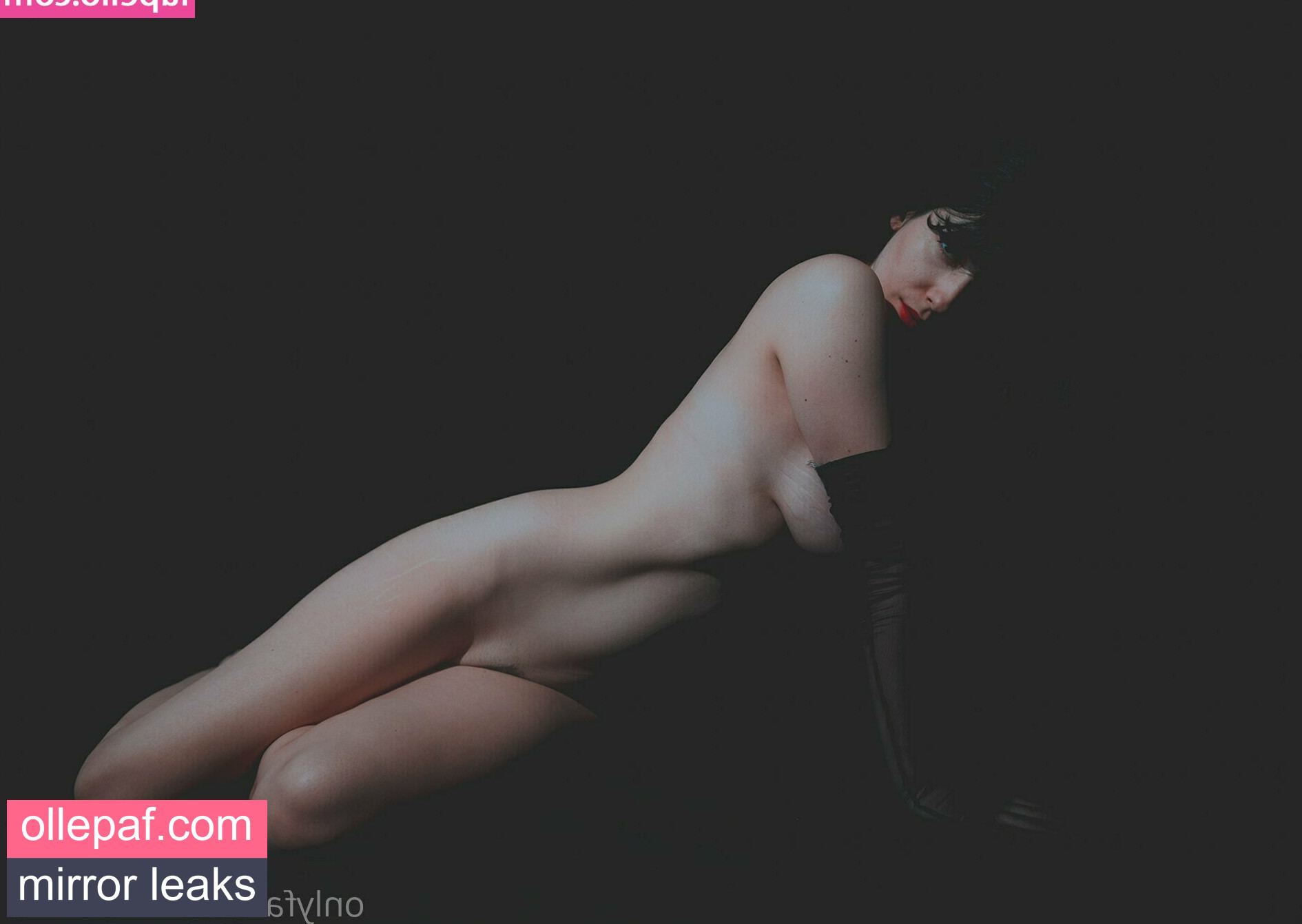 Latest Leaks Kat Cabaret Nude #214 - Fapello