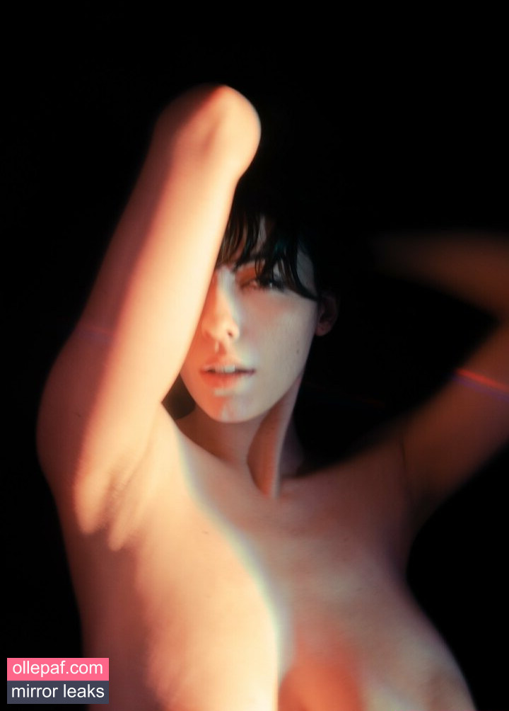 Latest Leaks Kat Cabaret Nude #267 - Fapello