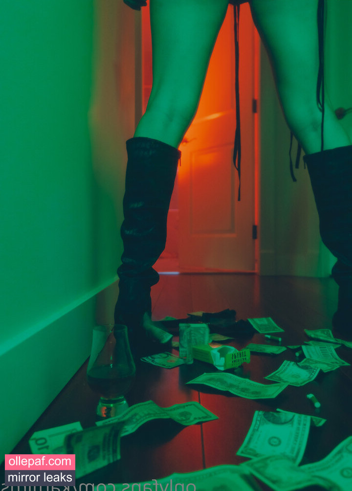 Latest Leaks Kat Cabaret Nude #278 - Fapello