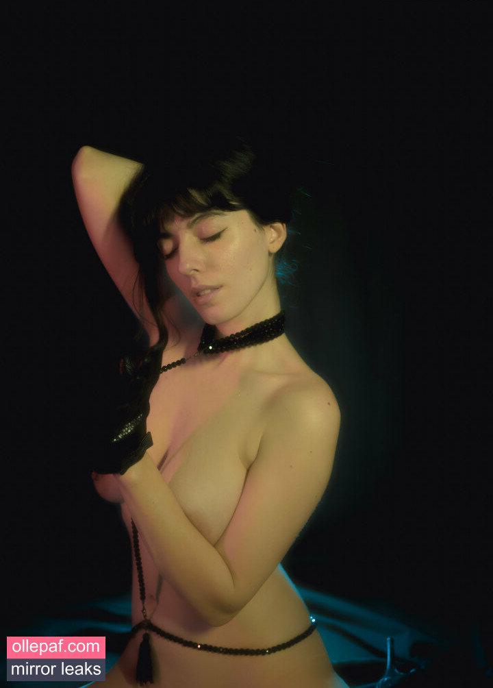 Latest Leaks Kat Cabaret Nude #285 - Fapello