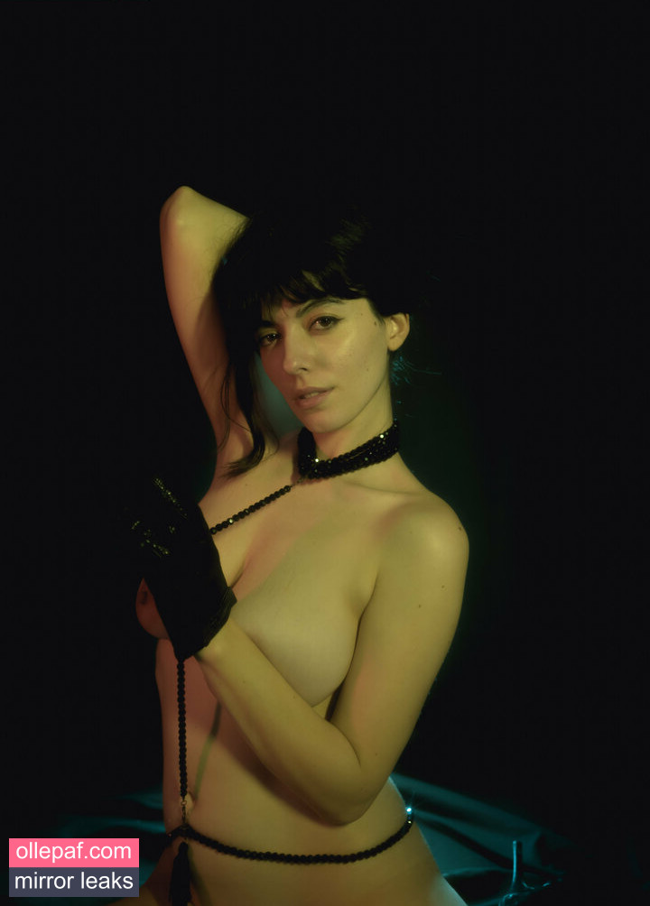 Latest Leaks Kat Cabaret Nude #289 - Fapello