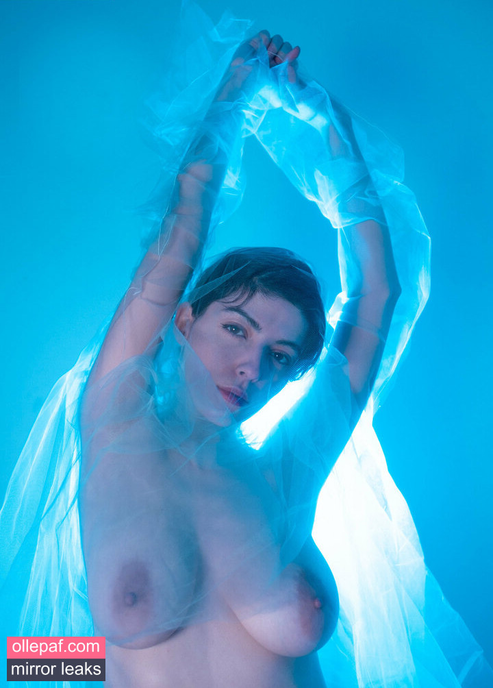 Latest Leaks Kat Cabaret Nude #293 - Fapello