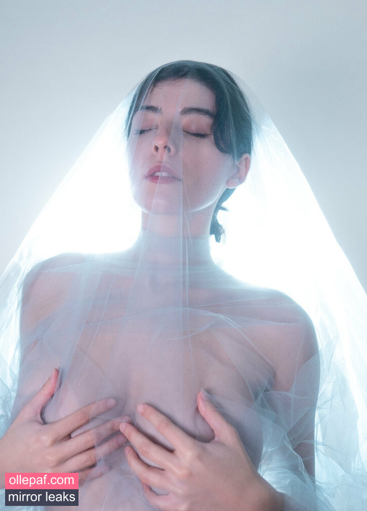 Latest Leaks Kat Cabaret Nude #294 - Fapello
