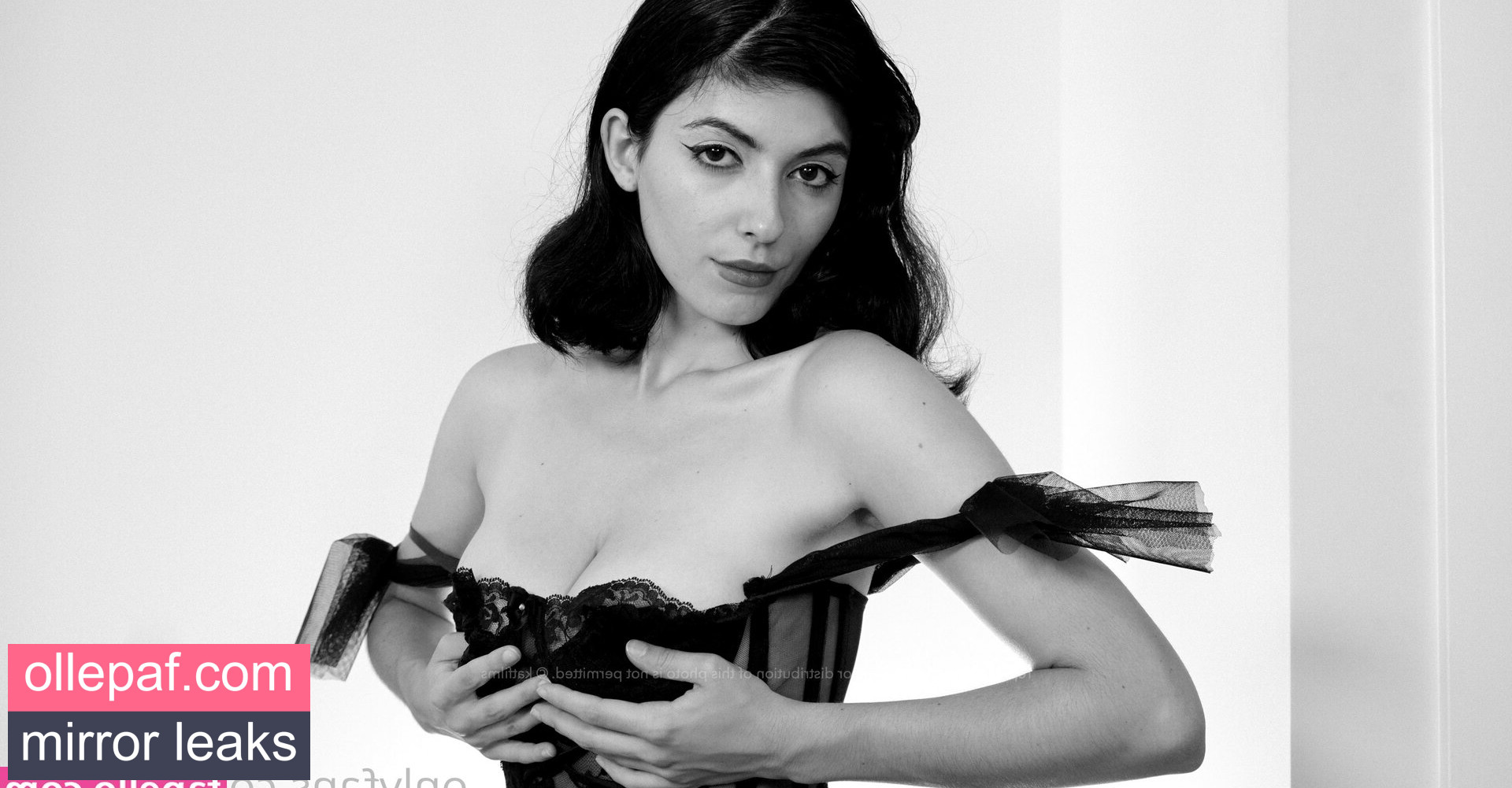 Latest Leaks Kat Cabaret Nude #408 - Fapello
