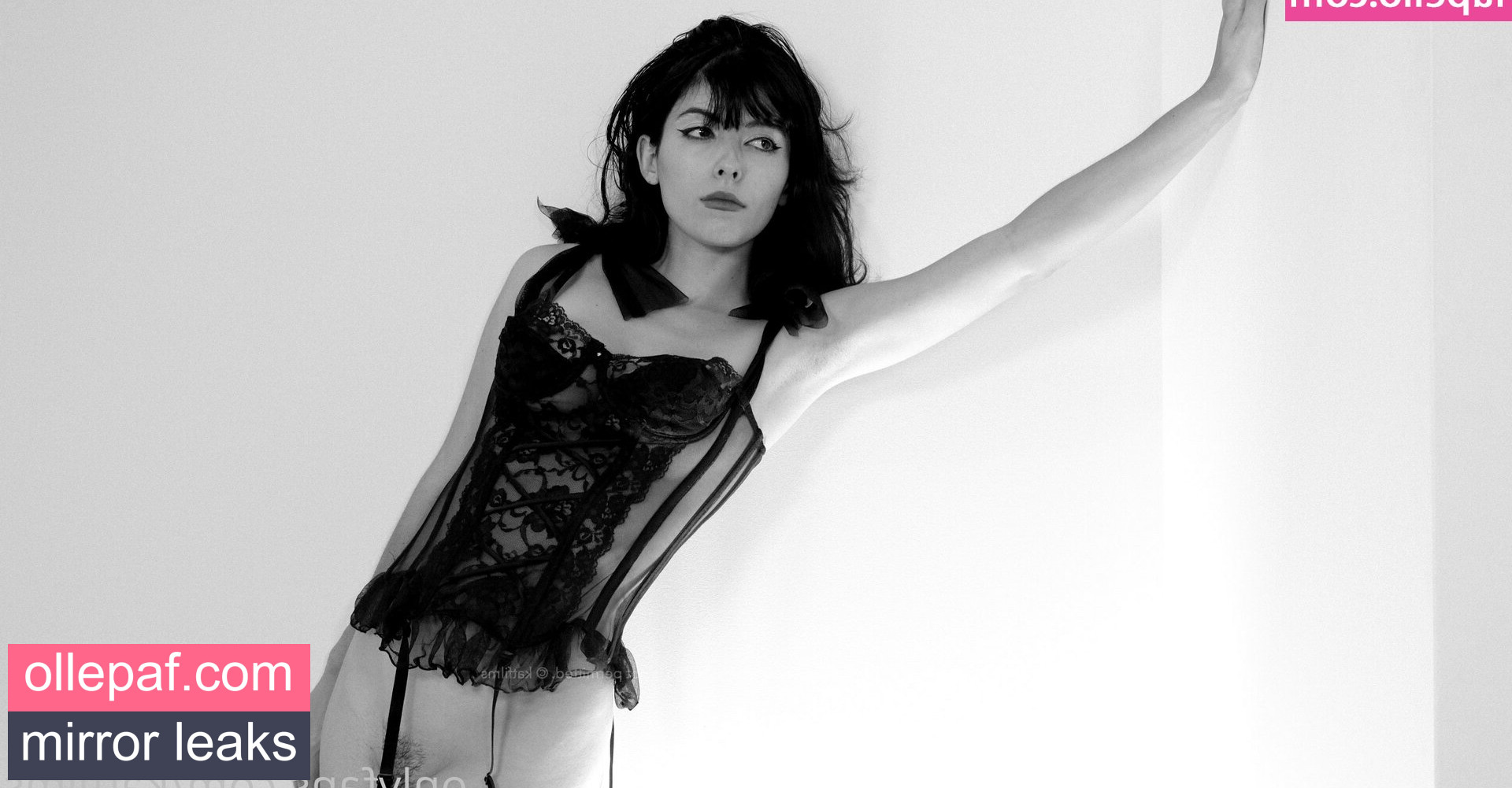 Latest Leaks Kat Cabaret Nude #416 - Fapello