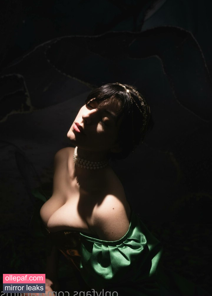 Latest Leaks Kat Cabaret Nude #469 - Fapello
