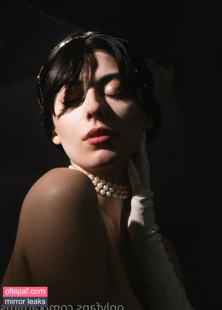 Latest Leaks Kat Cabaret Nude #482 - Fapello