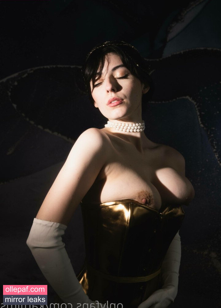 Latest Leaks Kat Cabaret Nude #491 - Fapello