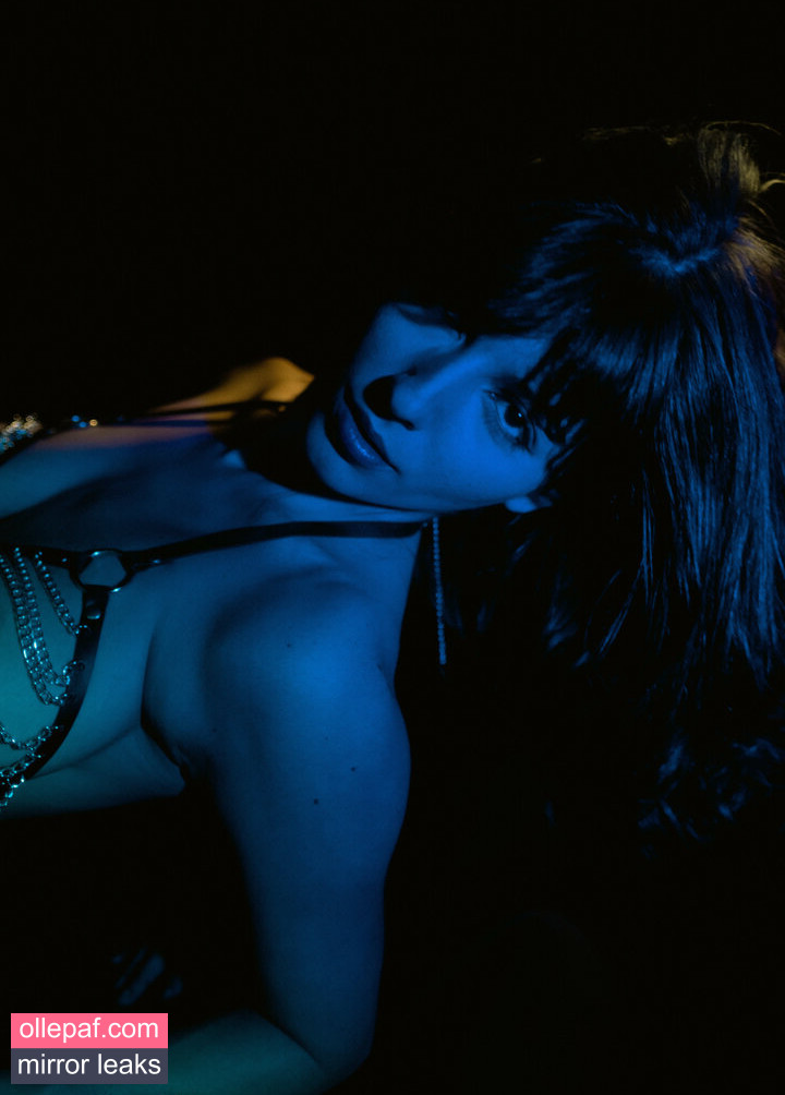 Latest Leaks Kat Cabaret Nude #99 - Fapello