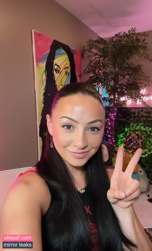 Latest Leaks Kat Corrao Nude #54 - Fapello