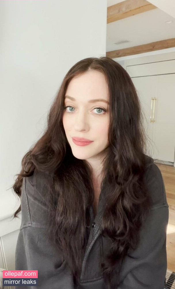 Kat Dennings Nude Leaks OnlyFans #12 - Fapello