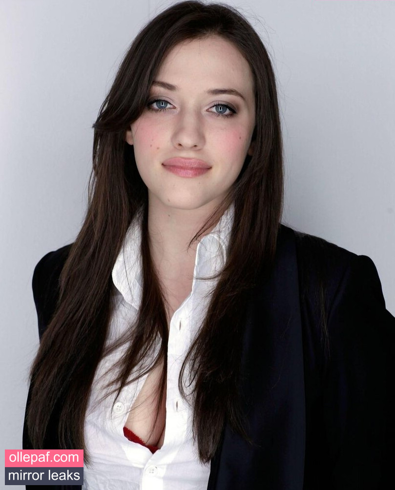 Kat Dennings Nude Leaks OnlyFans #135 - Fapello