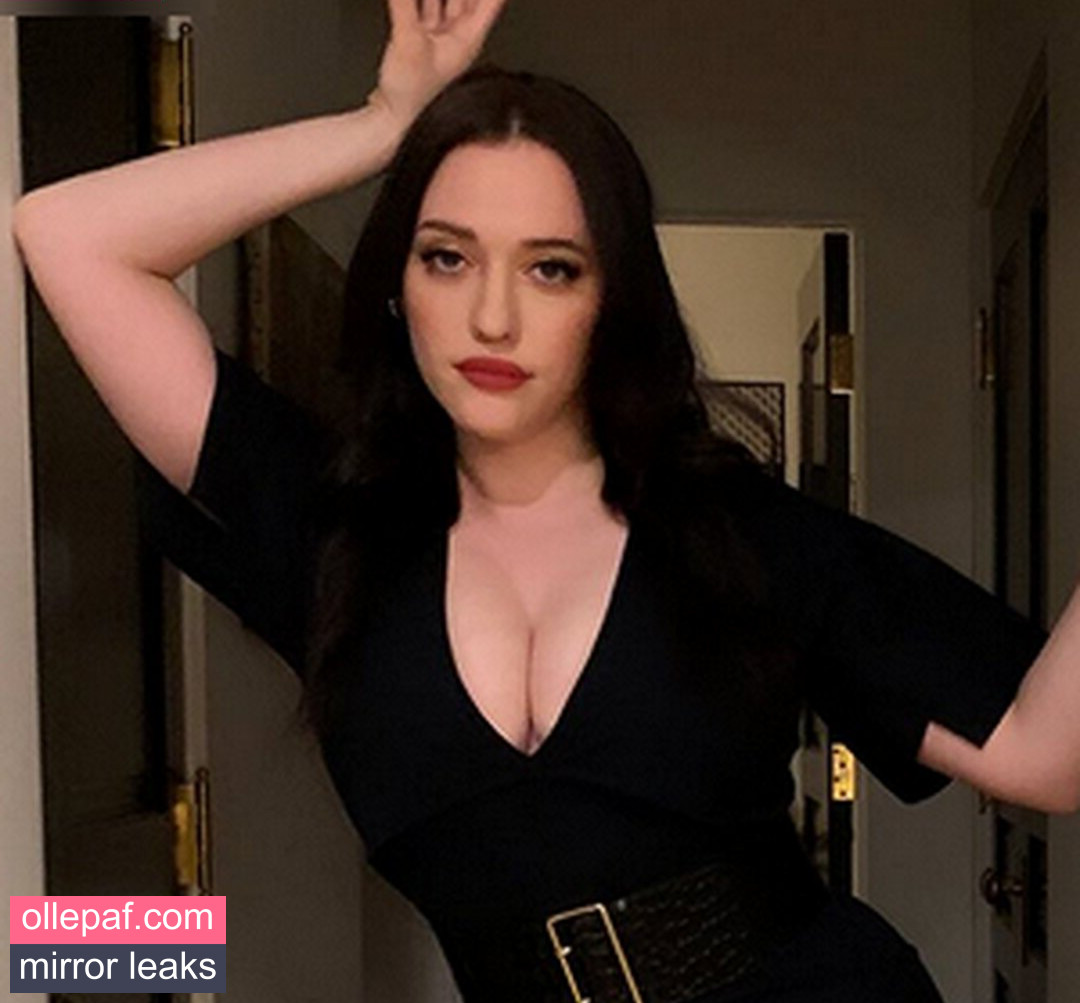 Kat Dennings Nude Leaks OnlyFans #138 - Fapello