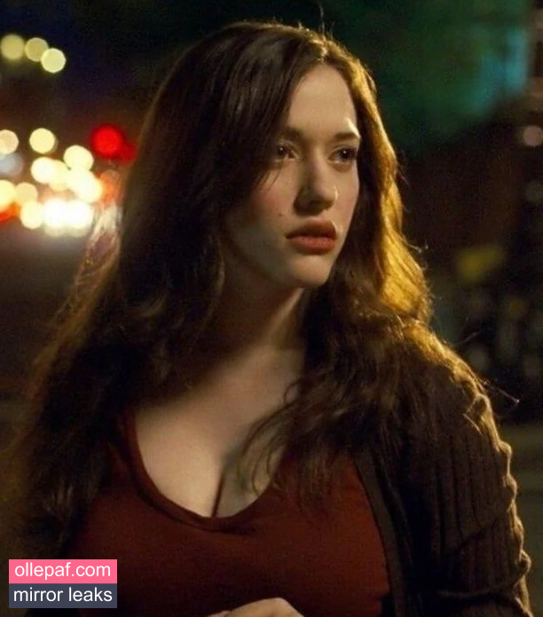 Kat Dennings Nude Leaks OnlyFans #154 - Fapello