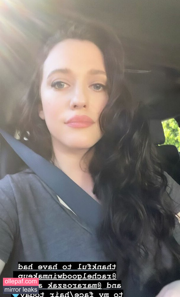 Kat Dennings Nude Leaks OnlyFans #159 - Fapello