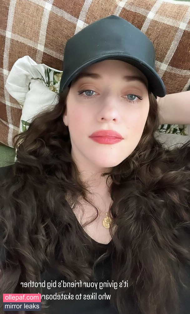 Kat Dennings Nude Leaks OnlyFans #165 - Fapello