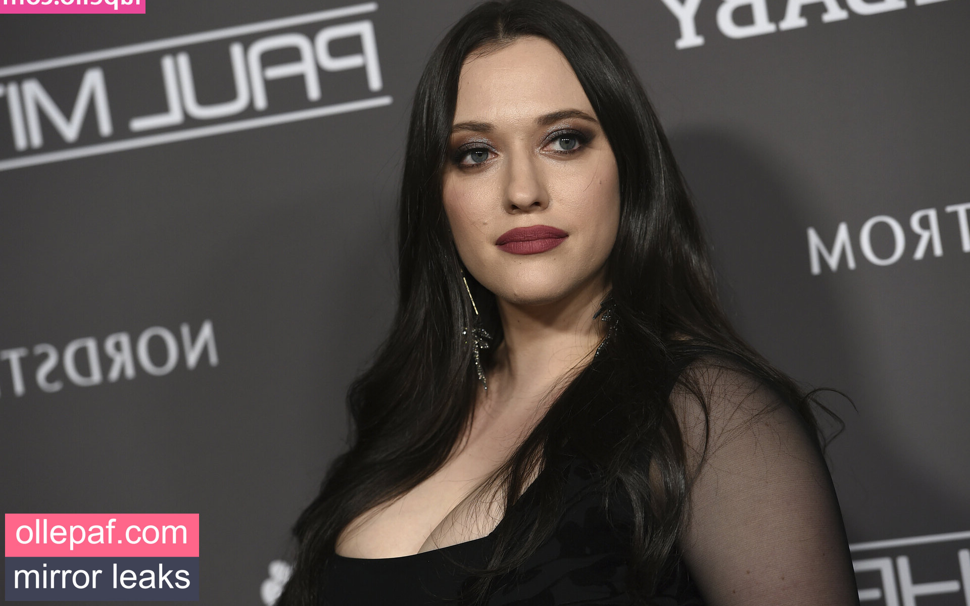 Kat Dennings Nude Leaks OnlyFans #187 - Fapello