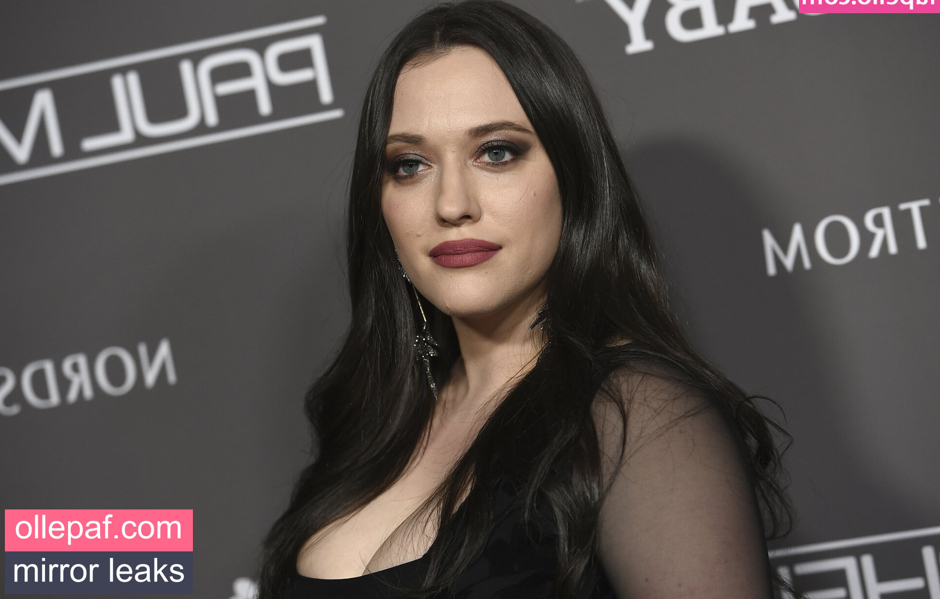 Kat Dennings Nude Leaks OnlyFans #188 - Fapello