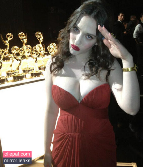 Kat Dennings Nude Leaks OnlyFans #205 - Fapello