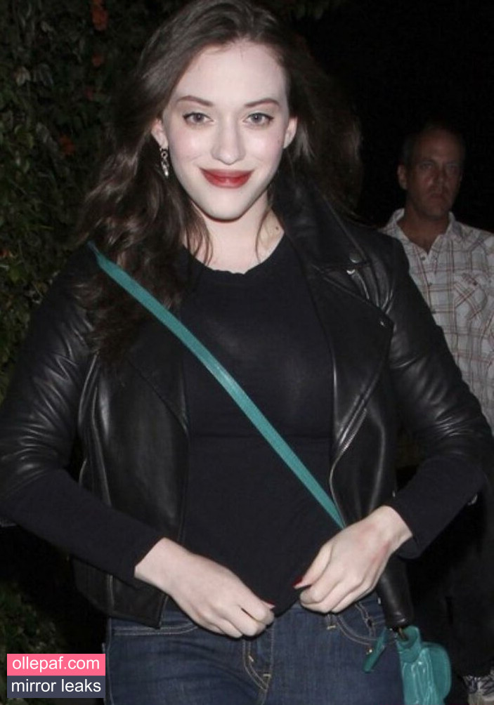 Kat Dennings Nude Leaks OnlyFans #222 - Fapello