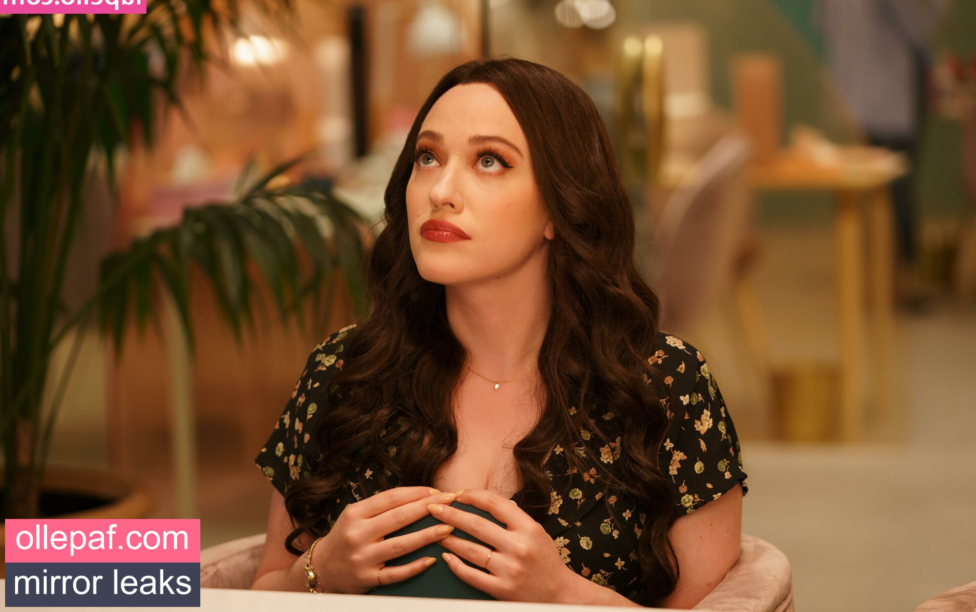 Kat Dennings Nude Leaks OnlyFans #246 - Fapello